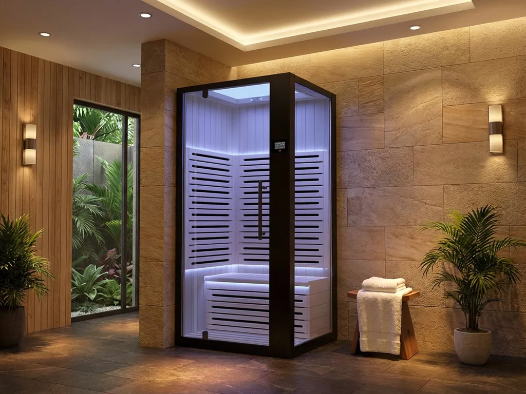 Wellness Sanctuary